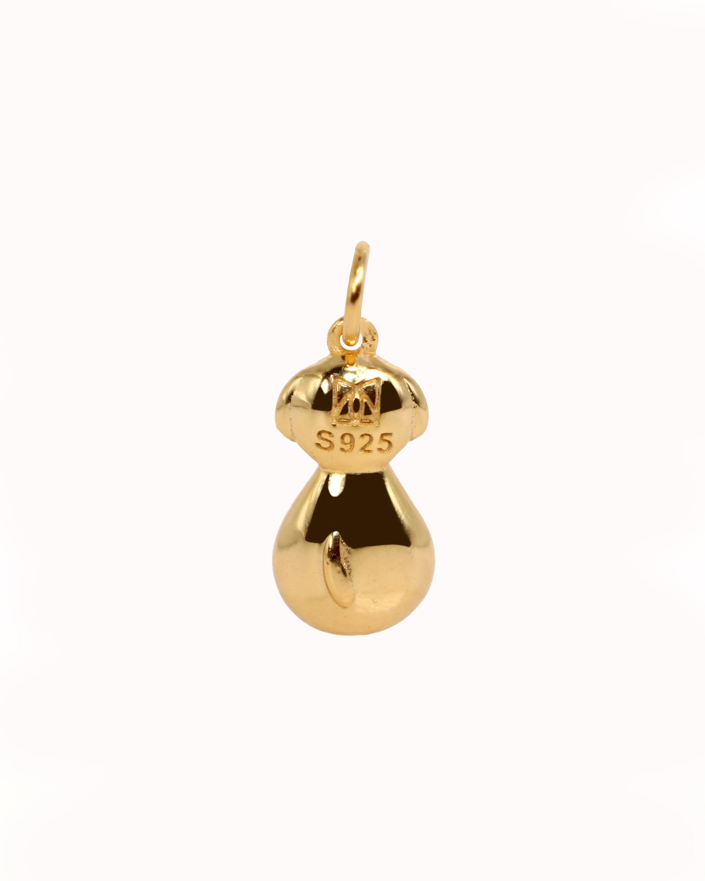 Colgante Perro VESIICA-1