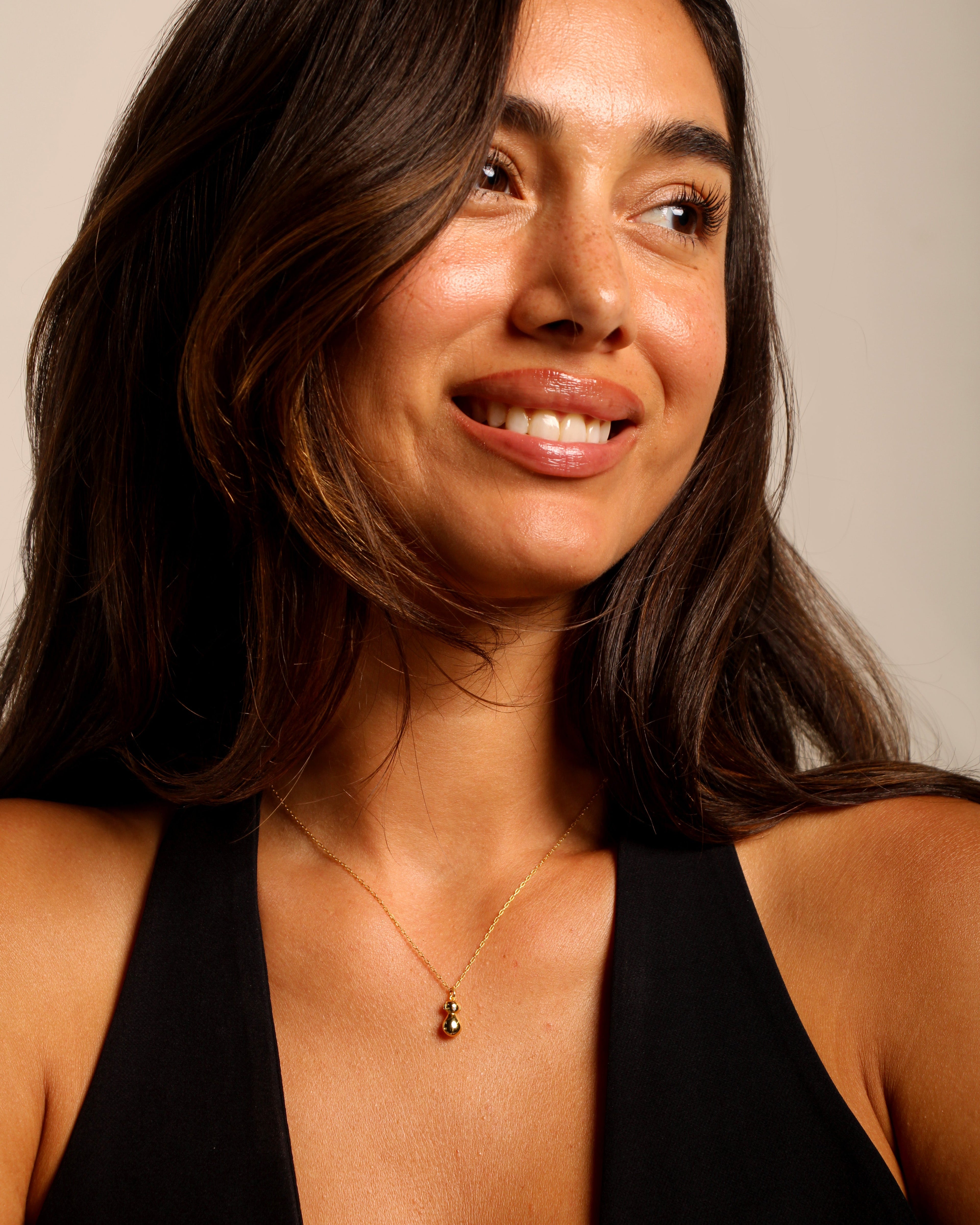 Colgante Perro VESIICA-4