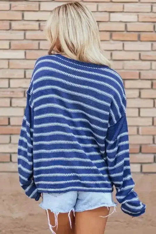Tranquil Tides Jumper-1