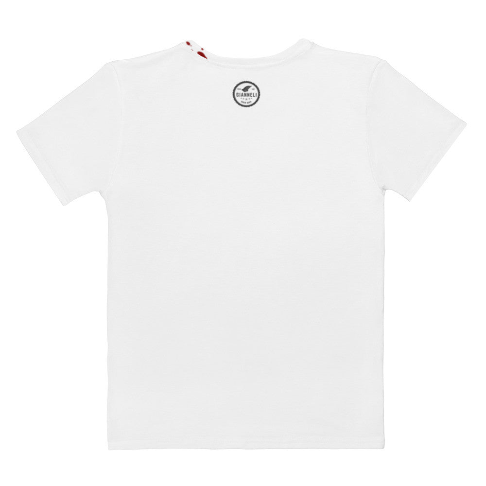 AWA Women's T-shirt by Gianneli