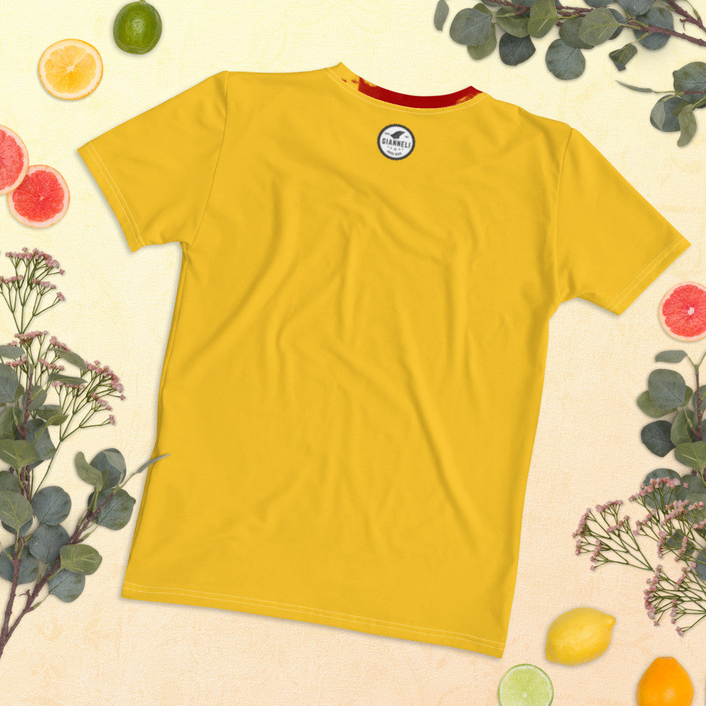 SUNSET MELODIES Women's T-shirt by Gianneli