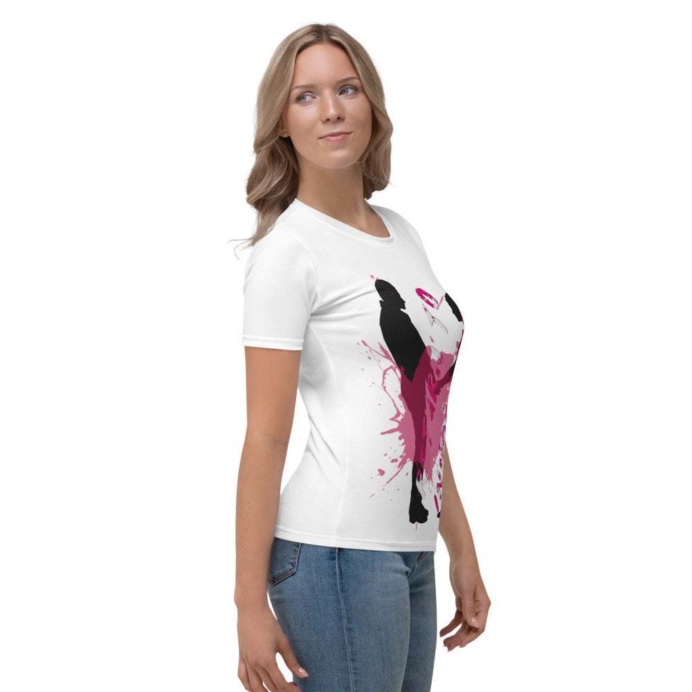 RETURN TO INNOCENCE Women's T-shirt by Gianneli